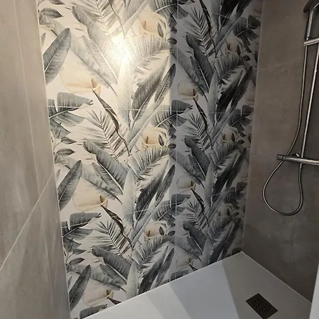 Gregbnb - T2 37m2 - Terrasse - Clim - Ouest - 3 아파트 툴롱