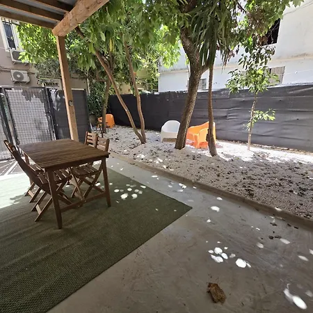 Appartement Gregbnb - T2 37m2 - Terrasse - Clim - Ouest - 3 *