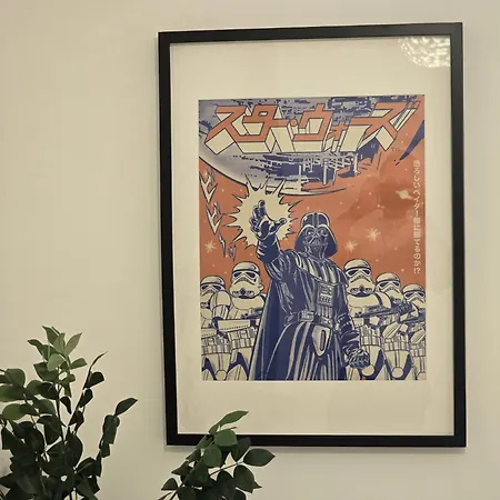 Gregbnb - T2 37m2 - Terrasse - Clim - Ouest - 3 Tolone